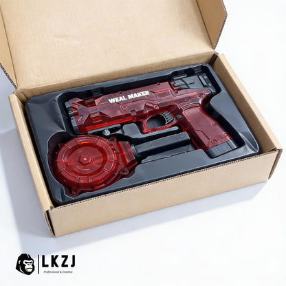 Fast Mode Weal Maker Pistol Water Gun