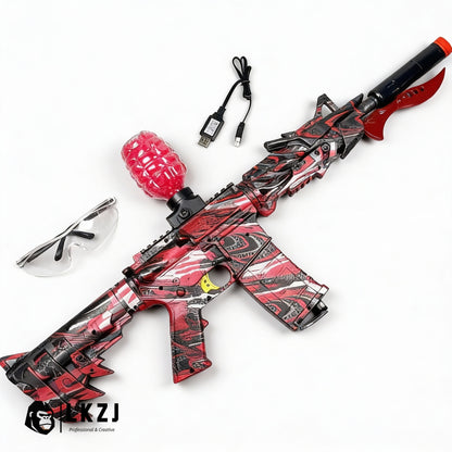 Samurai M416 Gel Blaster