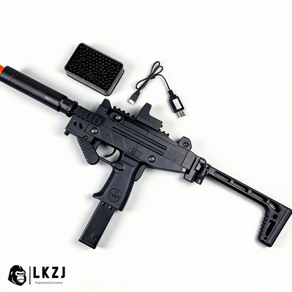 Upgraded UZI Gel Blaster