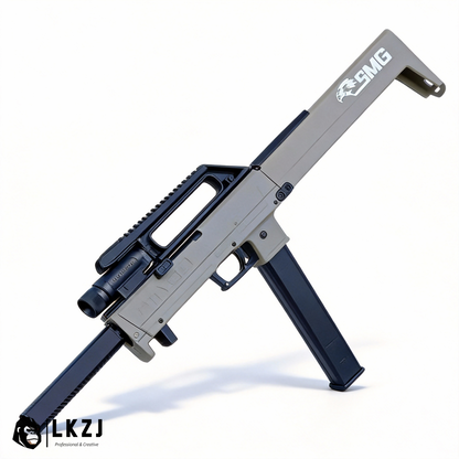 FMG-9 Soft Bullet Gun