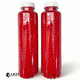 2 Bottles of God of War Red