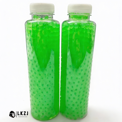 Finished No-Soak 8x Harder Gel Balls