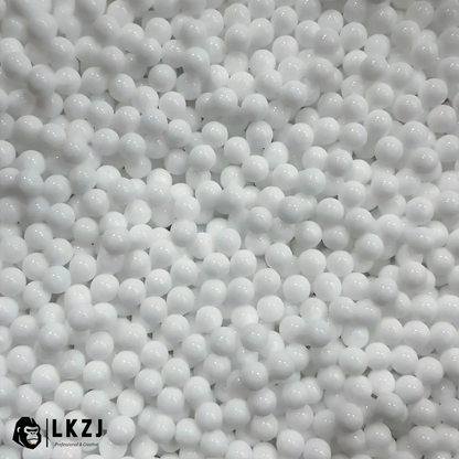2 Packs of 6x Hardened Gel Balls For Enhancing The Performance of Gel Blasters