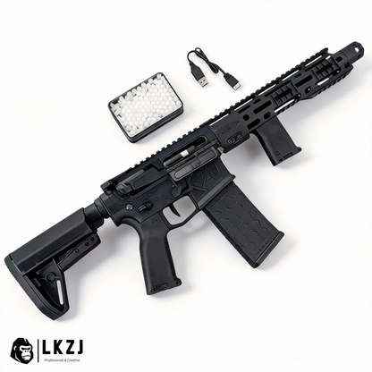 F4 Defense Gel Blaster