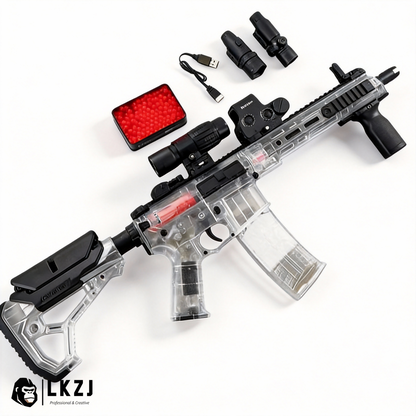 F4 Defense Gel Blaster