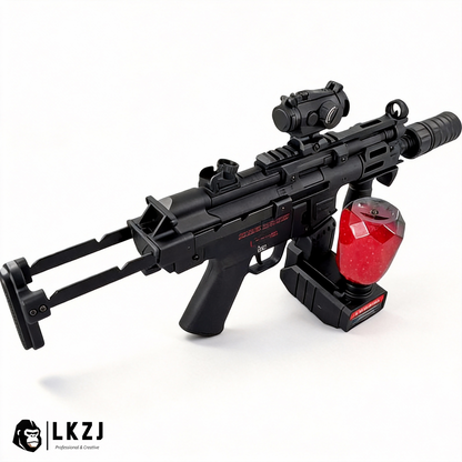 Adult Version MP5K Gel Blaster Toygun