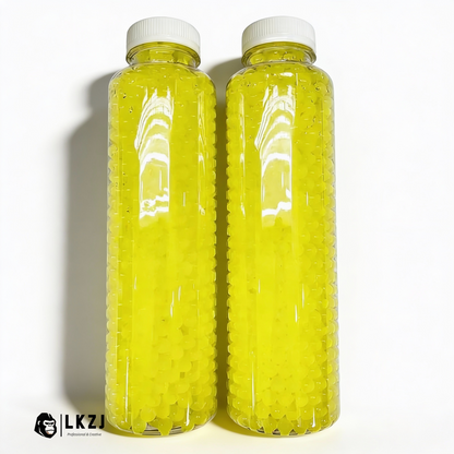 Finished No-Soak 8x Harder Gel Balls