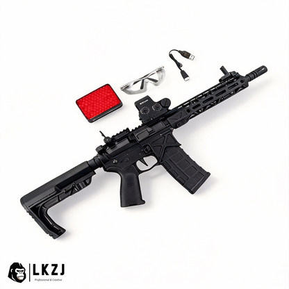 BD556 Gel Blaster With Forward And Backward Movable Bolt