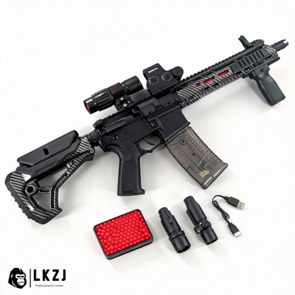 F4 Defense Gel Blaster