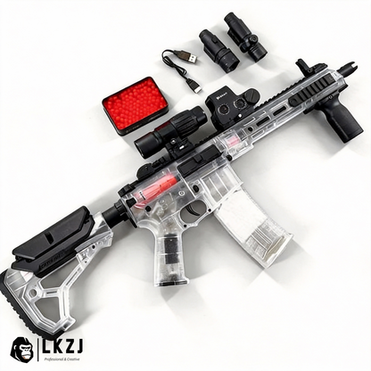 F4 Defense Gel Blaster