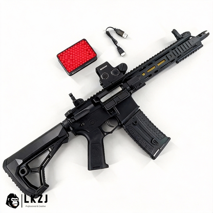 F4 Defense Gel Blaster