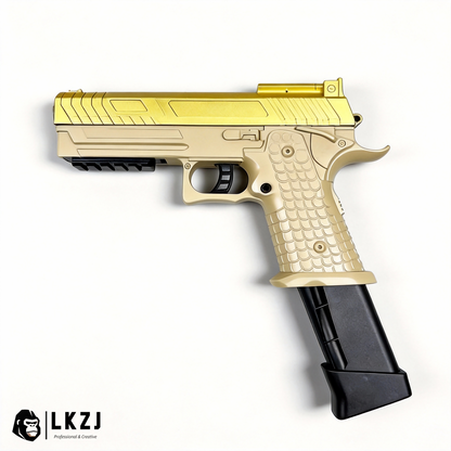 Electric 2011 Combat Master Gel Blaster Toy Gun