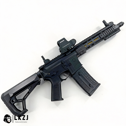 F4 Defense Gel Blaster
