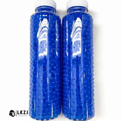 Finished No-Soak 8x Harder Gel Balls