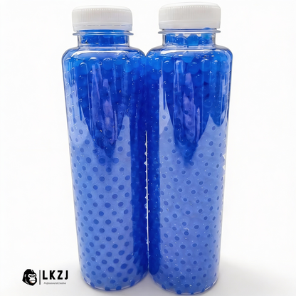 Finished No-Soak 8x Harder Gel Balls