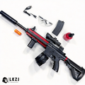 HK416D-Viper Gel Blaster 25M Shoot Range