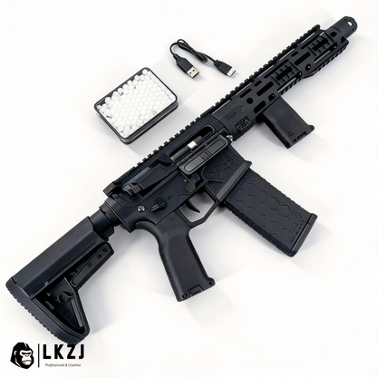 F4 Defense Gel Blaster