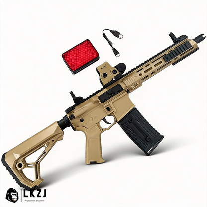 F4 Defense Gel Blaster