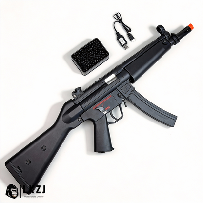 Adult Version MP5K Gel Blaster Toygun