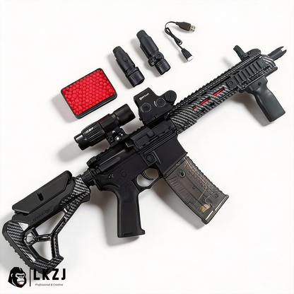 F4 Defense Gel Blaster