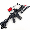 HK416D-Viper Gel Blaster 25M Shoot Range