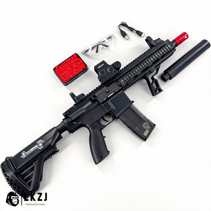 HK416D-Viper Gel Blaster 25M Shoot Range
