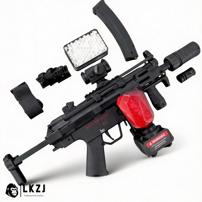 Adult Version MP5K Gel Blaster Toygun