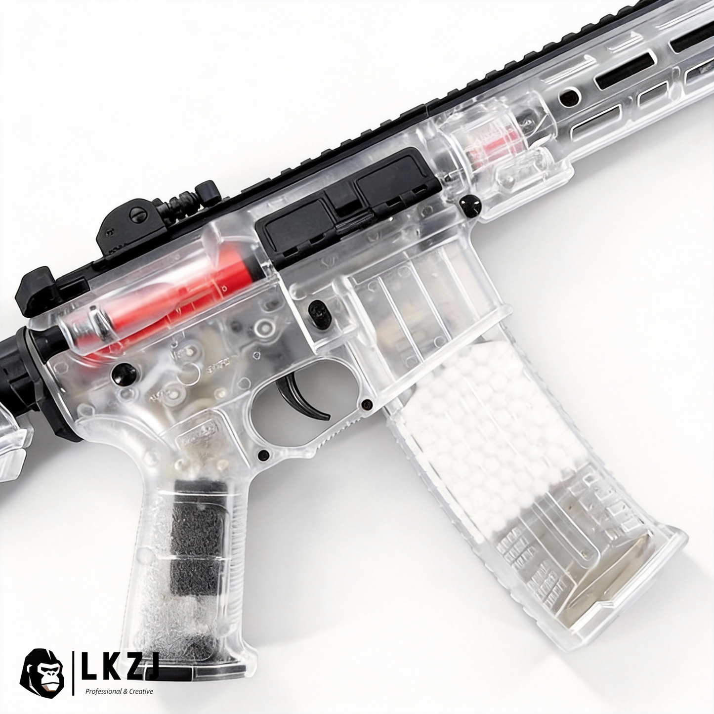 F4 Defense Gel Blaster