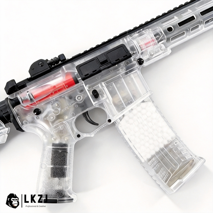 F4 Defense Gel Blaster
