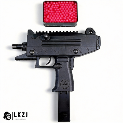 Upgraded UZI Gel Blaster