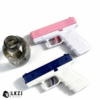 2 x Mini Water Gun