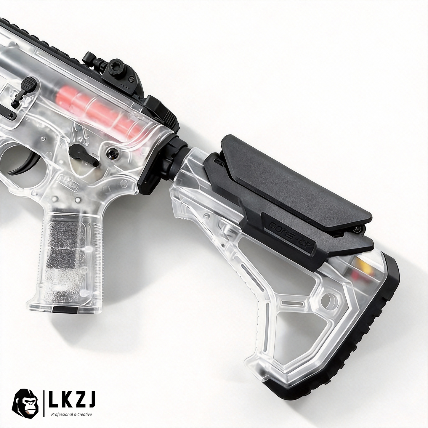 F4 Defense Gel Blaster
