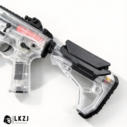 F4 Defense Gel Blaster