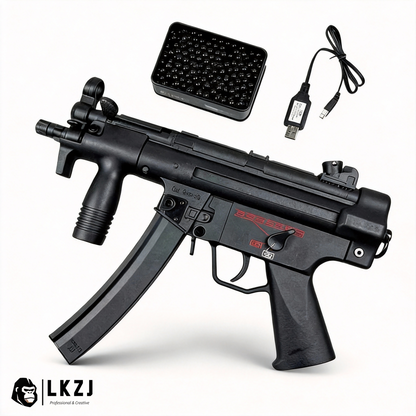 Adult Version MP5K Gel Blaster Toygun
