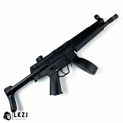 Adult Version MP5K Gel Blaster Toygun