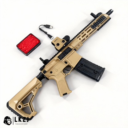 F4 Defense Gel Blaster