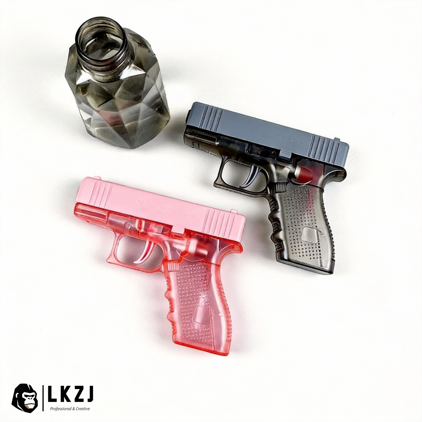 2 x Mini Water Gun