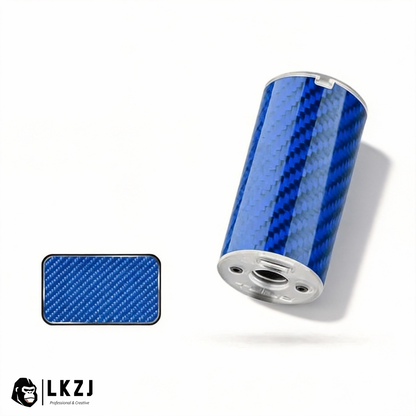 Carbon Fiber Tracer For Gel/BB Balls Blaster 2.0