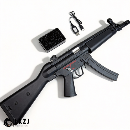 Adult Version MP5K Gel Blaster Toygun