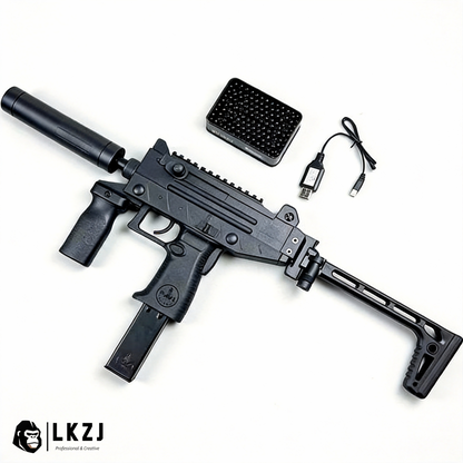 Upgraded UZI Gel Blaster