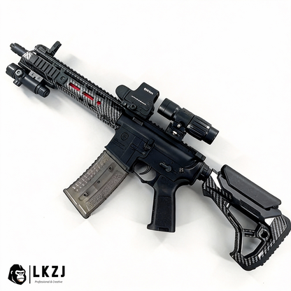 F4 Defense Gel Blaster