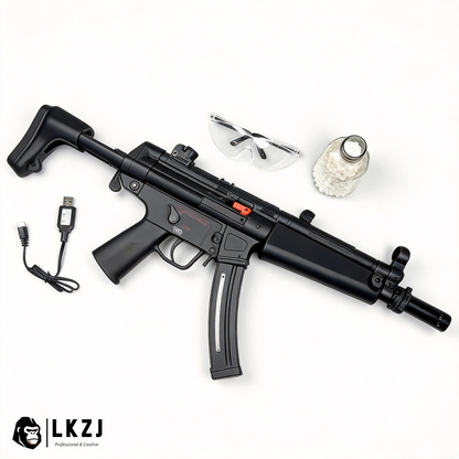 Adult Version MP5K Gel Blaster Toygun