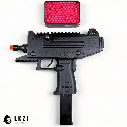 Upgraded UZI Gel Blaster