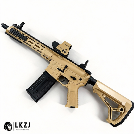 F4 Defense Gel Blaster