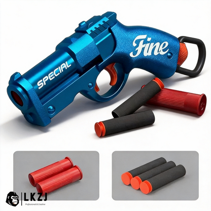 Special Fine Dart Blaster Toygun