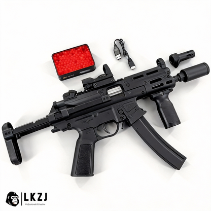 Adult Version MP5K Gel Blaster Toygun