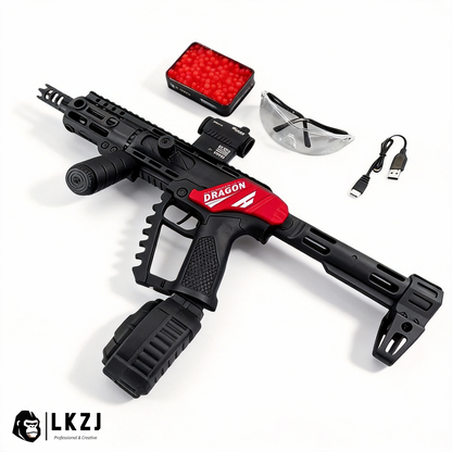 Dragon MK17 Gel Blaster LKCJ's Top Picks