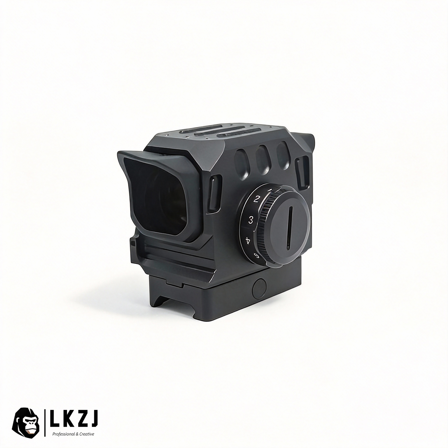 EGI Red Dot Sight