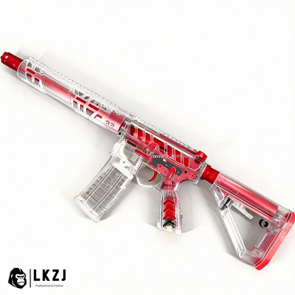F1 Blaze Gel Blaster With Fire Control Chip