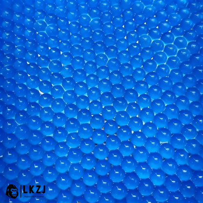 2 Packs of 6x Hardened Gel Balls For Enhancing The Performance of Gel Blasters